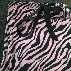 Victoria Secret sleep pants